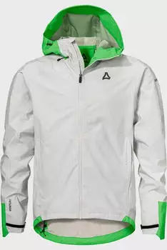 Sch&ouml;ffel Jacket Graz M (24179) grau