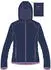 CMP Women's Arctic Fleece Jacket (32X5796) blue