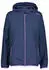 CMP Women's Arctic Fleece Jacket (32X5796) blue