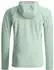 Ortovox Fleece Light Grid Hoody Women green acid