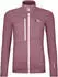Ortovox Fleece Grid Jacket W (87205) dusk rose