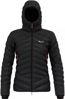 Salewa Ortles Med Rds 3 Down W Jacket (28719) black out