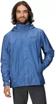 Marmot Precip ECO Jacket (M15881-24370-M) blau