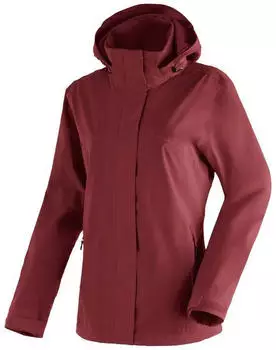 Maier Sports Metor Rec Women sun dried tomato