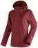 Maier Sports Metor Rec Women sun dried tomato