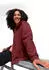 Maier Sports Metor Rec Women sun dried tomato