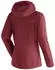 Maier Sports Metor Rec Women sun dried tomato