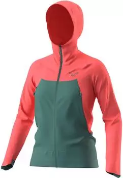 Dynafit Transalper DST Softshell Jacket cloud blue
