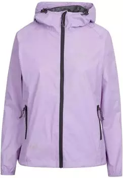 Trespass Qikpac Jacket violett
