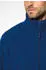 Kariban K911 Microfleece-Jacke mit Reißverschluss fluorescent orange