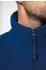 Kariban K911 Microfleece-Jacke mit Reißverschluss fluorescent orange