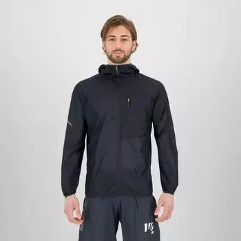 KARPOS Lavaredo Wind Jacket (2511053) vulcan
