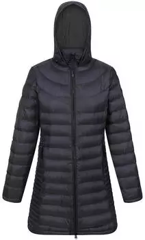 Regatta Andel III Jacke (RWN230) dunkelgrau