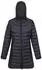 Regatta Andel III Jacke (RWN230) dunkelgrau