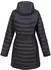 Regatta Andel III Jacke (RWN230) dunkelgrau