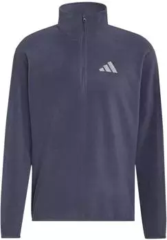 Adidas Terrex Multi Essentials Fleecejacke (KZ1775) shadow navy