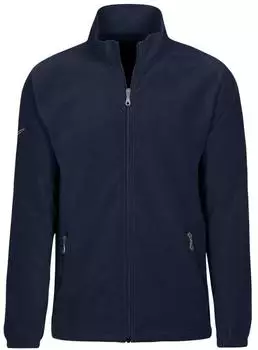 Trigema Fleecejacke (400373) navy