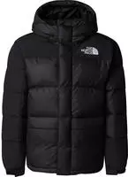 The North Face NF0A88UYKX7-S, The North Face Teen Hmlyn Down Short Parka tnf