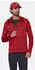 Mammut Crag ML Hooded Jacket (1014-07300) dark mammut red