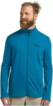 Jack Wolfskin Kolbenberg FZ M (A63964) aurora blue