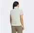 Adidas Terrex Essential Padded Vest pastellgrün/weiß