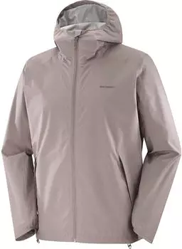 Salomon Outscape 2L (LC2741400) iron/pink-rosa/braun