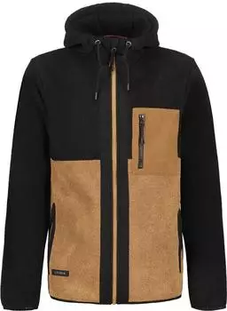 Icepeak Amberg Unterjacke (857834409I) braun