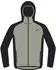 Regatta Andreson Hybrid Softshelljacke (RG10372) abbeystone/schwarz