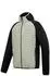 Regatta Andreson Hybrid Softshelljacke (RG10372) abbeystone/schwarz
