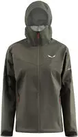 Salewa 00-00000286165A5044, Salewa - Women's Puez Aqua 4 PowerTex 2.5L Jacket -