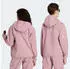 Adidas Terrex Kids Multi Climawarm Softshell Coat Outdoorjacke (KG7668) magic mauve