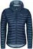 Rab Women's Cirrus Flex Insulated Hooded Jacket (QIP-32-TMB-08) tempest blue