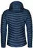 Rab Women's Cirrus Flex Insulated Hooded Jacket (QIP-32-TMB-08) tempest blue