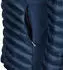 Rab Women's Cirrus Flex Insulated Hooded Jacket (QIP-32-TMB-08) tempest blue
