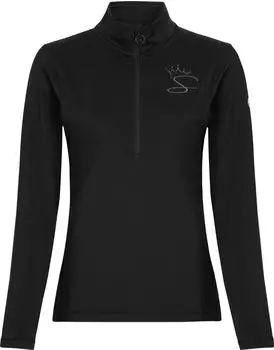 McKinley Donya III W Unterjacke (428892) black night