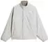 The North Face Yumiori Wendbare Fleecejacke (NF0A89GT) cumulus cloud/stone slab