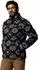 Columbia Rugged Ridge Half Zip Fleece Pull Over (213547) black checked out
