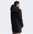 The North Face Women's Hiksteller Insulated Parka (NF0A8J68) tnf black