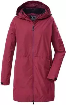 Killtec KOS 35 WMN PRK Parka (43936-000) beaujolais