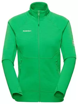 Mammut Women's Taiss ML Jacke (1014-07270) holunder/acacia
