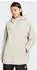 Adidas Essentials Rain Parka beige (KS5299)