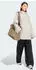 Adidas Essentials Rain Parka beige (KS5299)