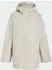 Adidas Essentials Rain Parka beige (KS5299)