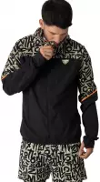 Dynafit 08-0000071912, Dynafit Trail Wind Herren Laufjacke (Beige S)