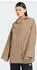 Adidas Essentials Rain Parka brown (KS5300)