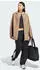 Adidas Essentials Rain Parka brown (KS5300)