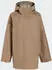 Adidas Essentials Rain Parka brown (KS5300)