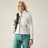 Regatta Andreson Hybridjacke Damen (RWN403) weiß