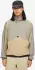 Klättermusen Vingner Anorak Ridge Grey-Dune