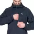Mountain Equipment Aerotherm Hooded Men's Jacket (ME-008556) blue nights
